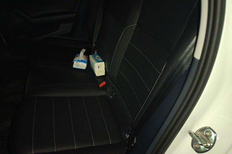 Used Volkswagen Lavida 2025 New Sharp 1.5L Outstanding New Edition Interior 4