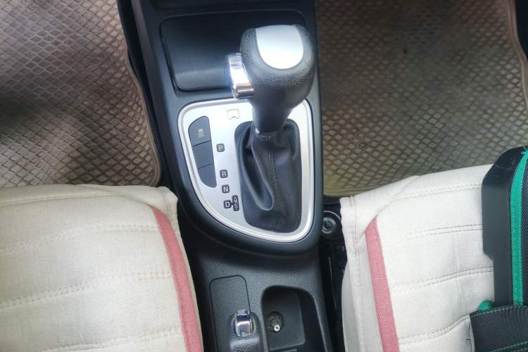 Used FAW Junpai D60 2015 1.8L Automatic Prestige Model