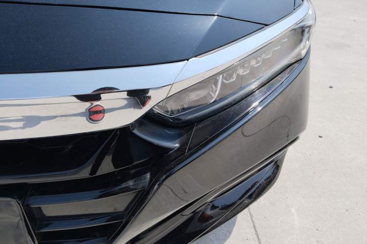 Used Honda Accord 2018 230TURBO Comfort Version National V Left Front Headlight