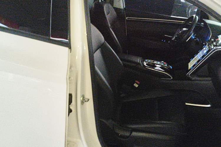 Used Hyundai Tucson 2021 Tucson L 1.5T DCT GLX Elite Edition
