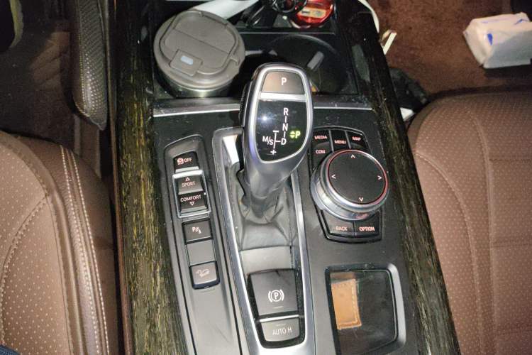 Used BMW X5 2018 xDrive35i M Sport Edition
