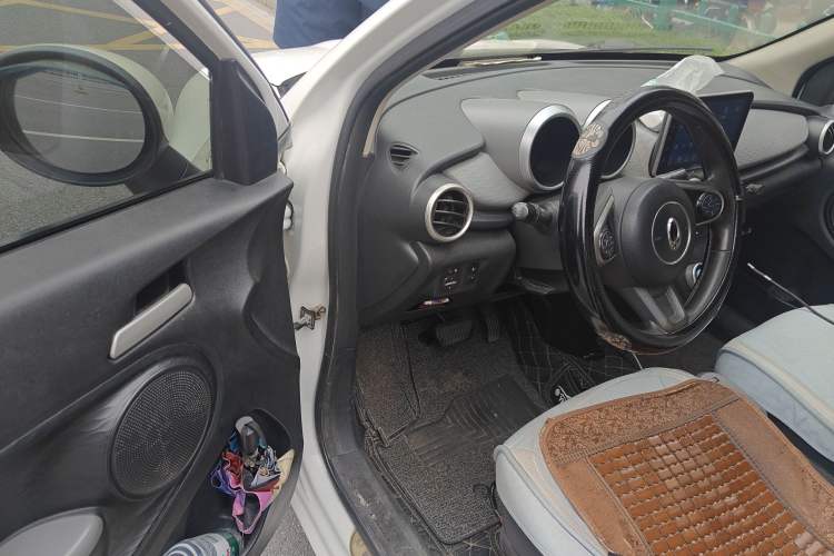 Used ORA Black Cat 2019 301km Standard Edition