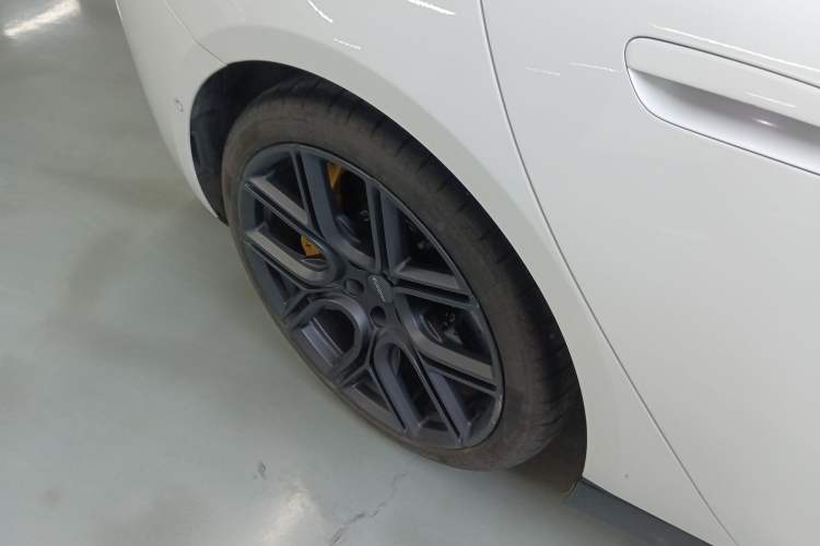 Used Xiaomi Auto SU7 Ultra 2025 Ultra Model Exterior 5