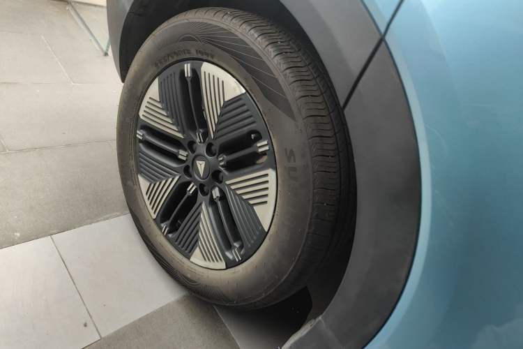 Used Deepal S05 2024 510 Plus Pure Electric Version