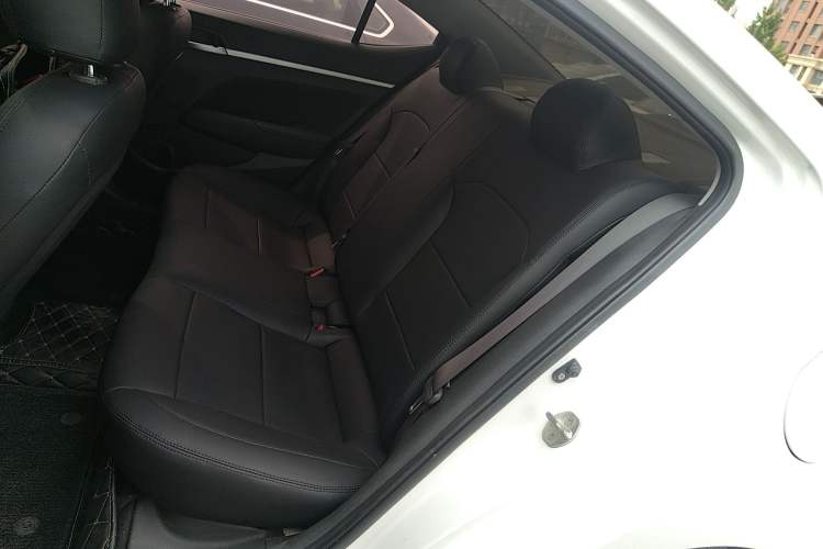 Used Hyundai Elantra (6th Generation / Lingdong) 2016 1.6L Automatic ZhiXuan – Elite Version
