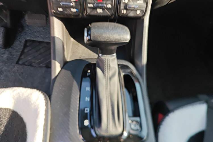 Used GAC Trumpchi GS3 2022 POWER 270T Automatic Luxury Edition
