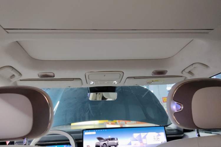 Used Lynk & Co 900 2025 2.0T Ultra
