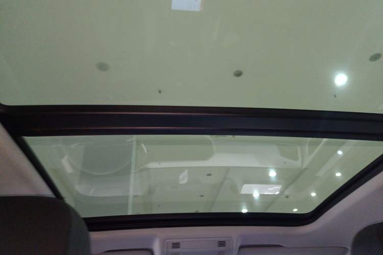 Used Volkswagen Tacqua 2021 1.5L Automatic Yue Zhi Lian Edition