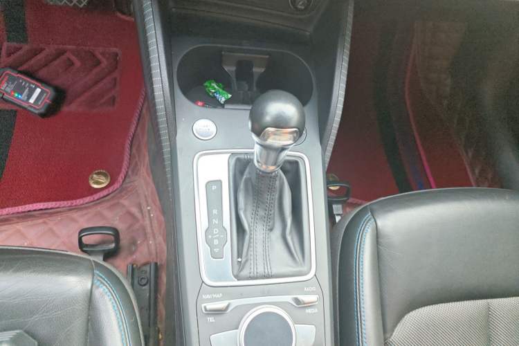 Used Audi Q2L e-tron 2019 Q2L e-tron Pure Electric Smart Style