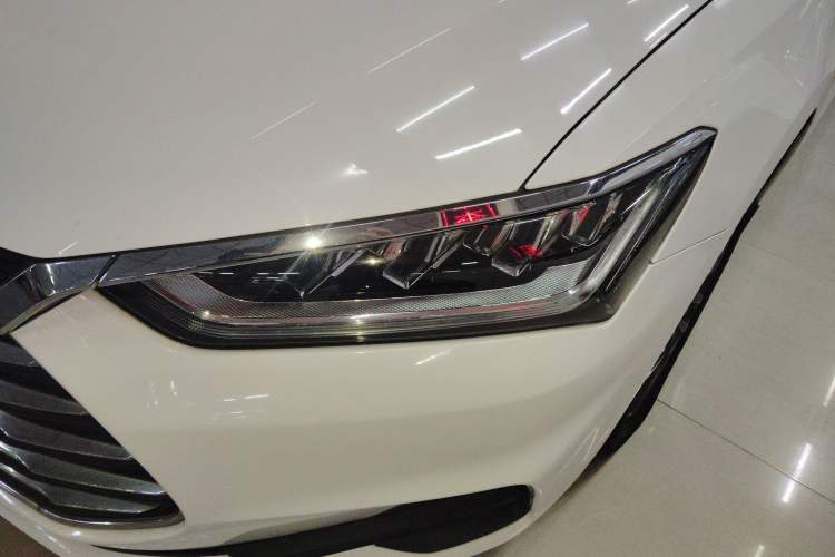 Used BYD Qin Pro 2018 1.5L Manual SmartConnect Sharp Edition