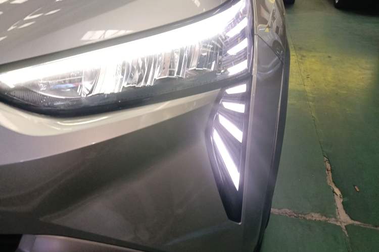 Used AION Y 2021 70 Intelligent Dynamic Edition
