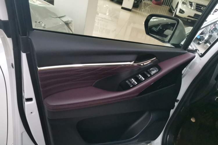 Used GAC Trumpchi M8 2024 Master Series 400T Ultimate Edition