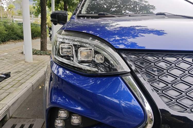 Used Yudo π3 2018 Deluxe Dual-Tone Edition