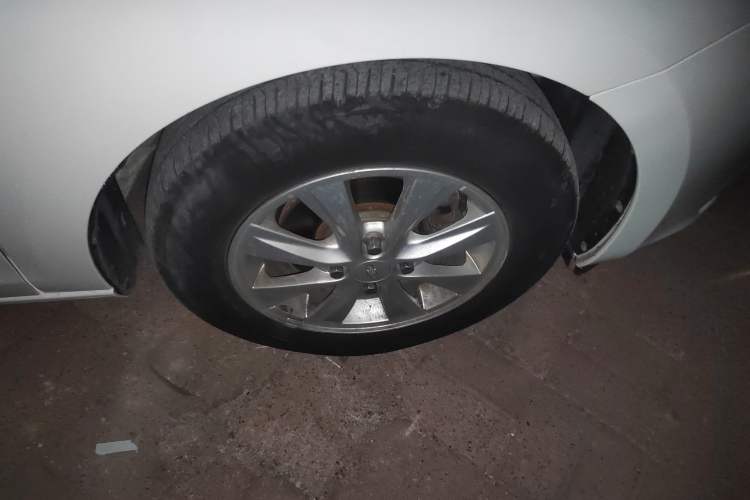 Used Chevrolet Sail 2018 Sail 3 1.3L AMT Ideal Edition