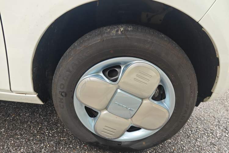 Used Geely Galaxy Panda 2024 Facelifted Panda Mini 200km Dragon Edition
