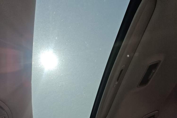 Used Hyundai ix35 2018 2.0L Automatic Two-Wheel Drive Zhiyong·Changlian Edition