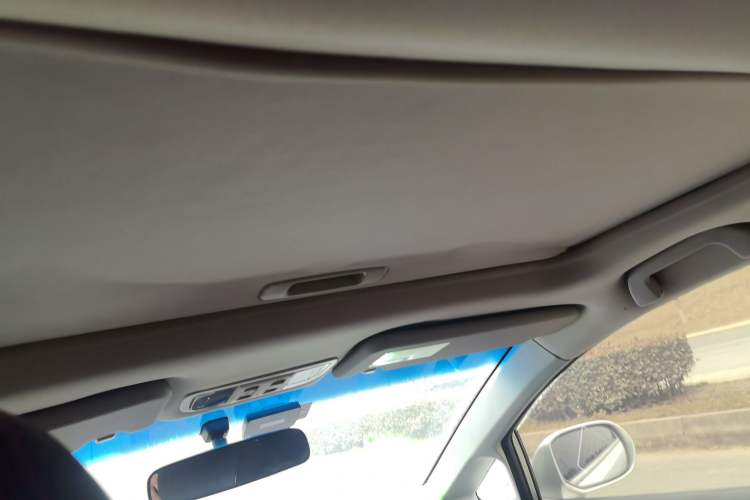 Used Great Wall C50 2013 1.5T Manual Elite Edition