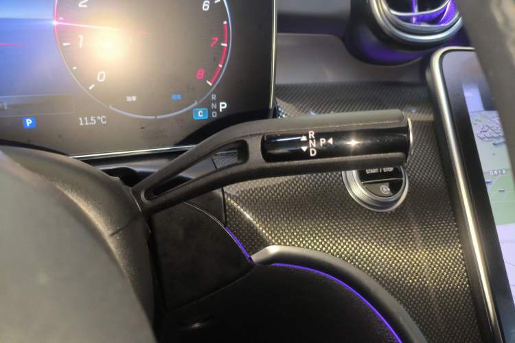 Used Mercedes-Benz C-Class 2024 C 260 L Sport Edition