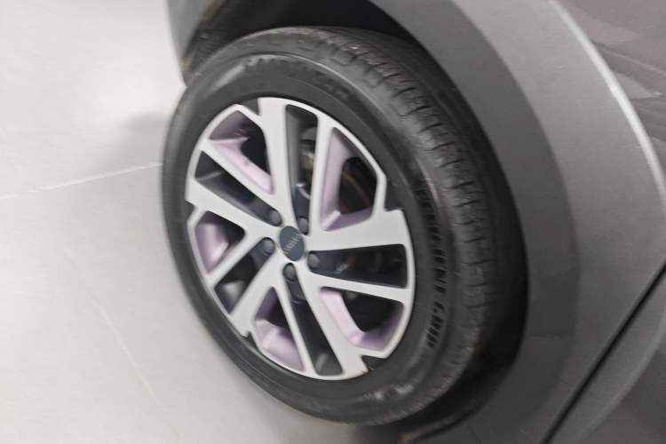 Used Lynk & Co 02 2022 1.5T DCT Shine Pro