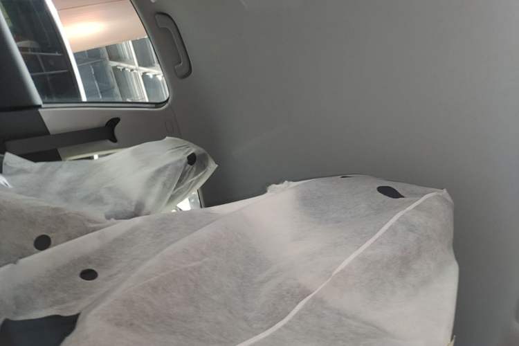 Used Geely Galaxy E5 2024 Model 530km Business Edition