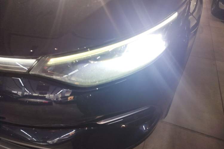 Used Denza X 2020 PHEV Flagship Edition