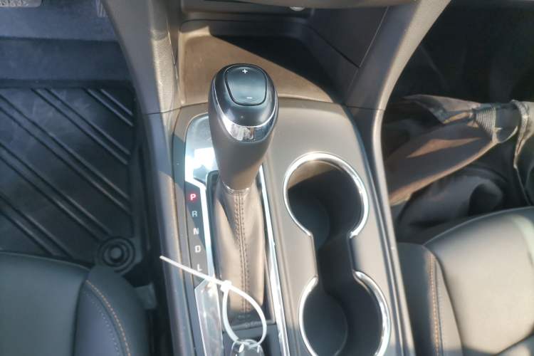 Used Chevrolet Equinox 2019 535T Automatic YuJie Edition China V Standard