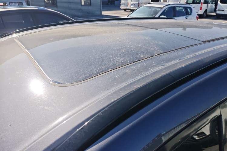 Used Wuling Xingguang S 2024 130 km Flagship Version