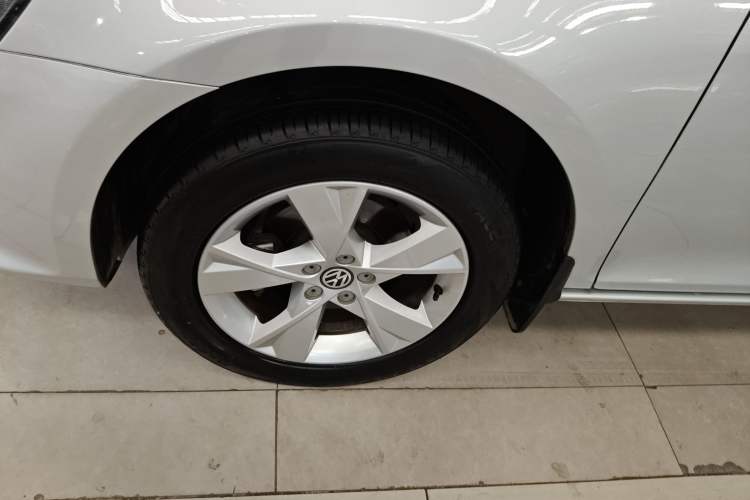 Used Volkswagen Bora 2014 1.6L Automatic Comfort Model
