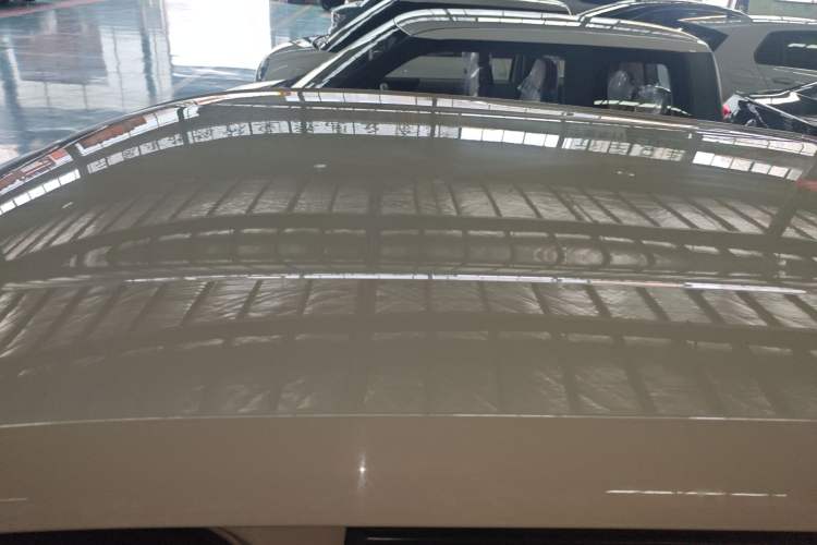 Used BYD Seagull 2025 305km Active Version
