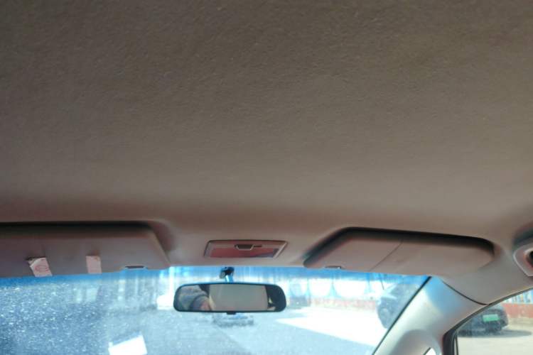 Used CHANGAN CX20 2011 1.3L Manual Sport Edition
