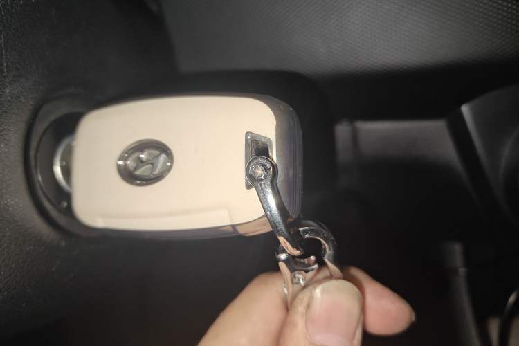 Used Hyundai Celesta 2018 1.6L Automatic GL Enjoyment Edition China VI compliant
