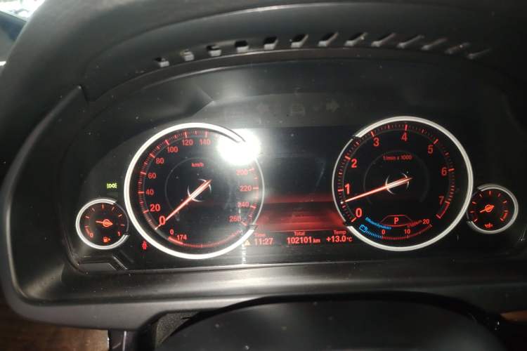 Used BMW X5 2018 xDrive35i Elegant Edition