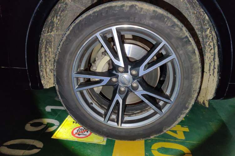 Used Audi Q5L 2018 45 TFSI Prestige Fashion Edition China V Emission Standard
