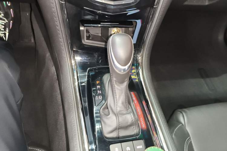 Used Cadillac ATS-L 2017 28T Fashion Edition