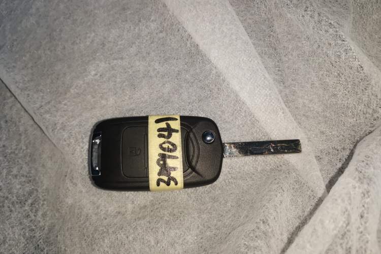 Used Wuling Yangguang 2025 Model 400km Bus Edition—Comfort Edition