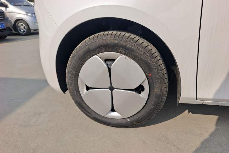 Used Aishang 2026 Model Glamorous Edition
