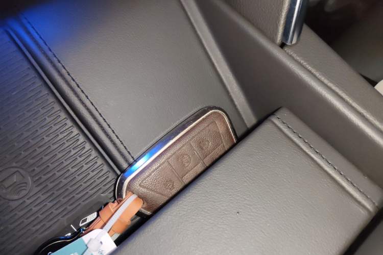 Used Cadillac CT6 2023 28T Luxury Version