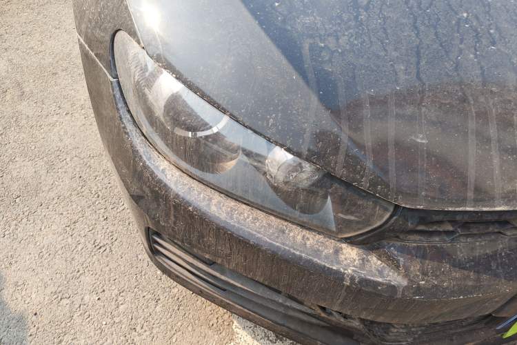 Used Volkswagen Scirocco 2009 1.4 TSI Luxury Edition Right Front Headlight