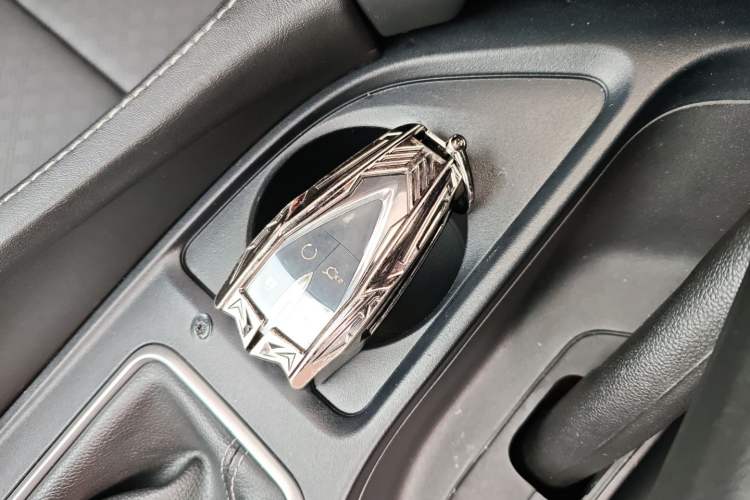 Used Changan Eado 2020 PLUS 1.6L GDI Manual Luxury Model