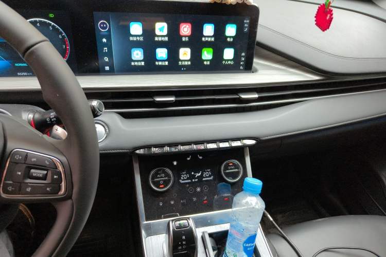 Used Chery Tiggo 8 2023 Kunpeng Edition 290TGDI Automatic Excellence Model