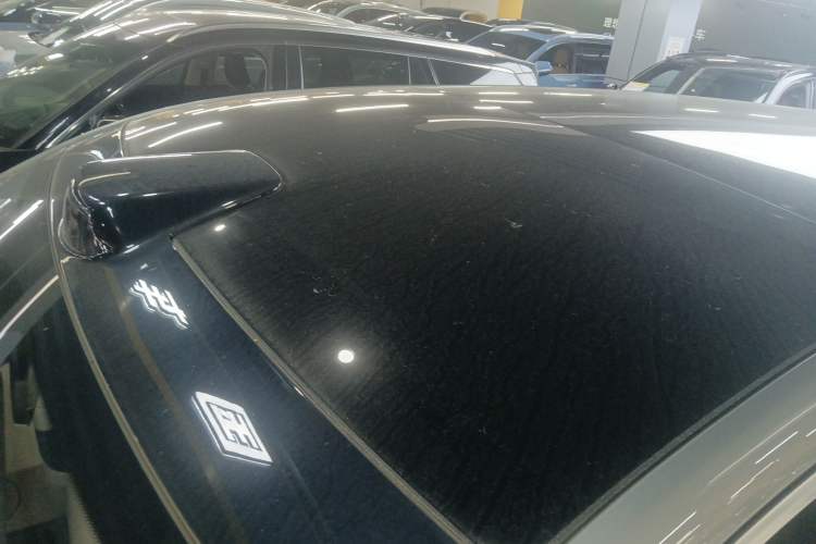 Used Li Auto L9 2024 Ultra Model