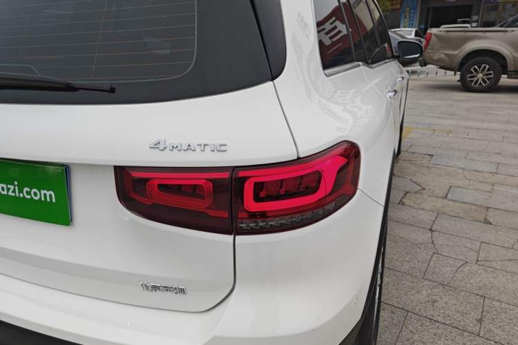 Used Mercedes-Benz GLB 2022 GLB 220 Dynamic Edition Right Rear Taillight