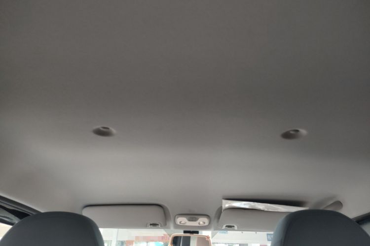 Used Chery QQ Ice Cream 2024 205km Sundae+
