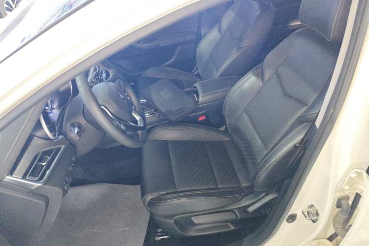 Used Changan Eado 2018 1.6L GDI Automatic Fashion Edition
