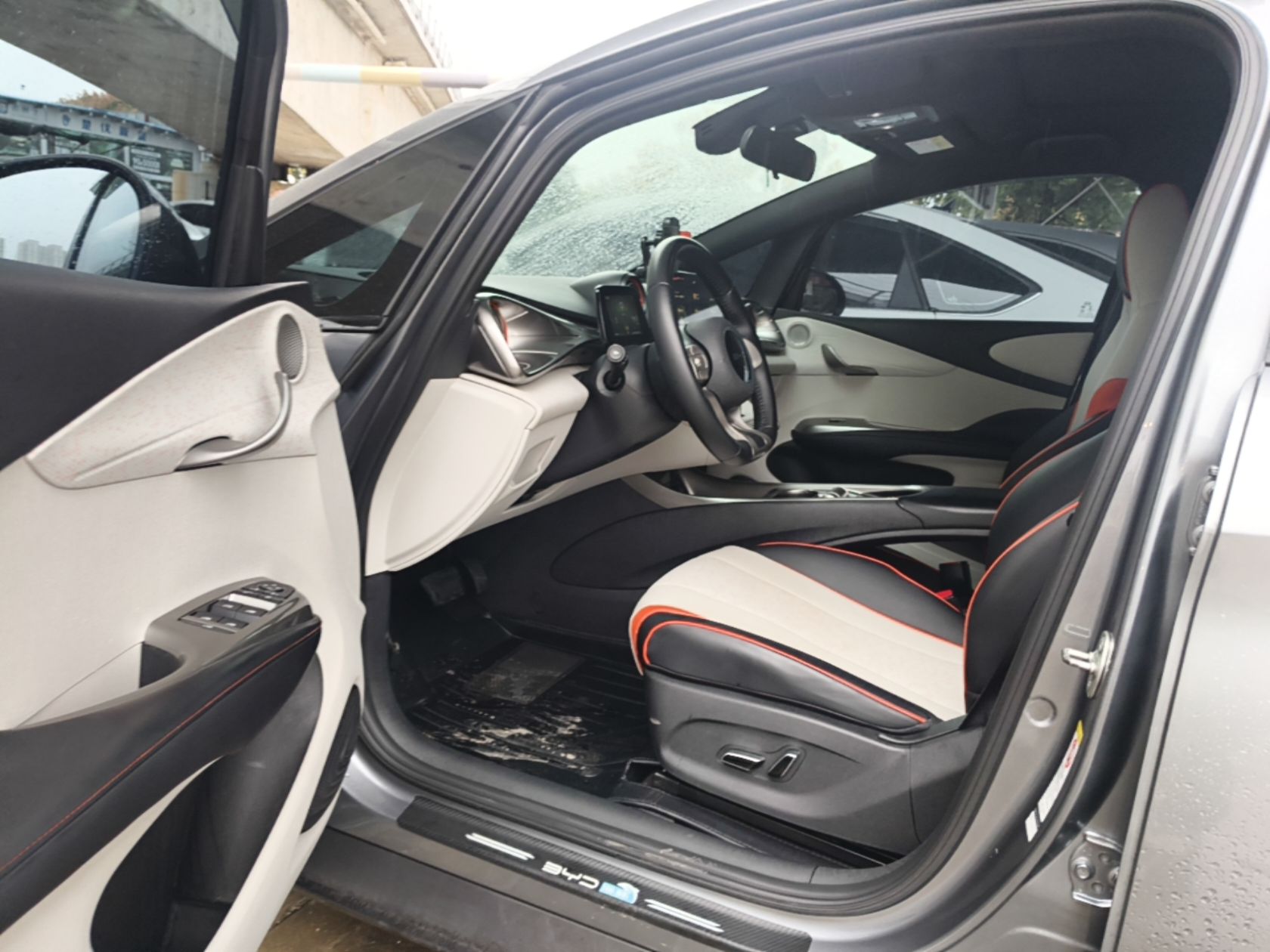 BYD Dolphin 2021 405 km Fashion Edition — снимка 18