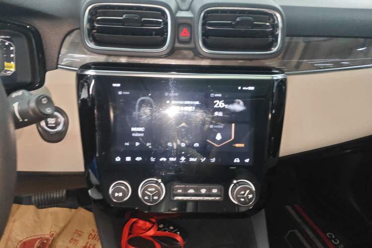 Used Lynk & Co 02 2022 1.5T DCT Shine Pro