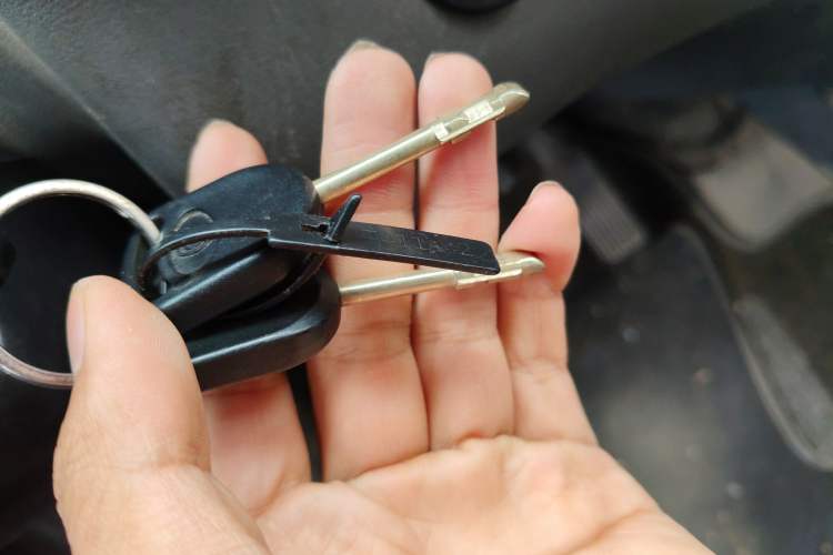 Used Ford Classic Transit 2013 2.8T Diesel Van Short Wheelbase Mid-Roof Model JX493ZLQ3A