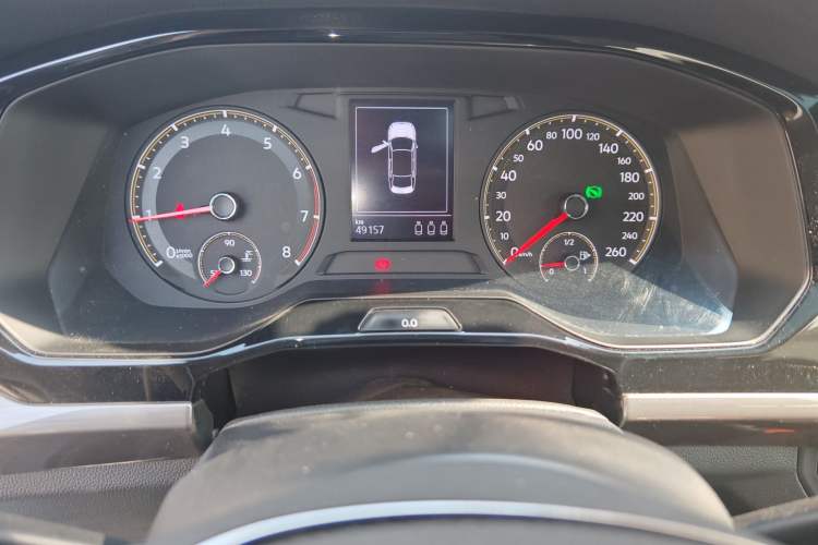 Used Volkswagen Bora 2021 1.5L Automatic Comfort Smart Connect Edition
