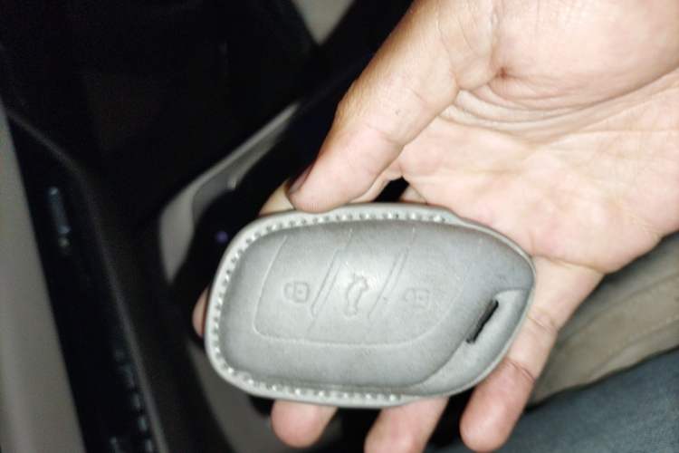 Used MG ES5 2025 515plus Rear-Drive Version