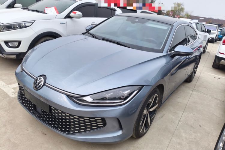 Used Volkswagen Lamando 2022 Lavida L 280TSI DSG Cool & Spicy Edition